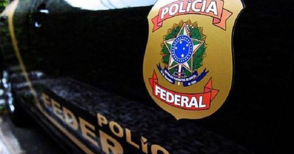 Polícia Federal prende no Ceará britânico procurado no Reino Unido