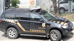 PF cumpre oito mandados de busca e apreensão em fase da Lava Jato