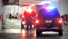 Polícia Federal deflagra operação para investigar corrupção na ANTT 
