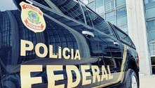 PF faz operação contra tráfico internacional de drogas em SP, Bahia e Goiás