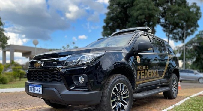 Operação foi deflagrada em São Paulo e Alagoas
