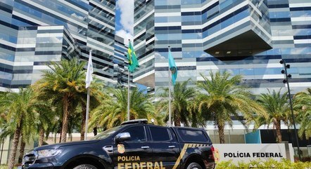 Polícia Federal investiga sistema da Abin