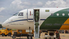 PF aponta associação criminosa de militares para tráfico em aviões da FAB