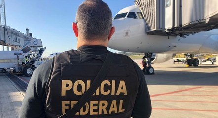 Polícia Federal tem cerca de 3 mil cargos vagos
