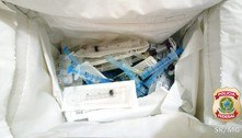 Empresários confirmam compra clandestina de vacina em MG, diz PF