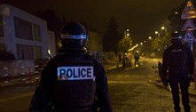 Cinco policiais são presos pela morte de um homem em protestos na França
