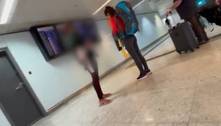 Polícia investiga esquema de 'aluguel' de crianças no Aeroporto de Guarulhos