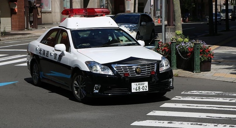 Hiroko Hatagami recebeu vários alertas para interromper as ligações