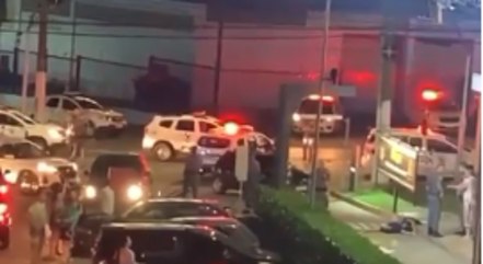 PM de folga mata jovem em lanchonete da zona leste de SP