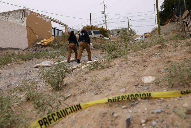 Cidades de México, Brasil, Estados Unidos, Jamaica e Haiti integram o topo de uma lista de 50 municípios considerados os mais violentos do mundo, devido às altas taxas de homicídio. O levantamento é feito anualmente pela organização não governamental mexicana Consejo Ciudadano para la Seguridad Pública y la Justicia Penal. Veja a seguir quais localidades estão nas primeiras 20 posições do ranking