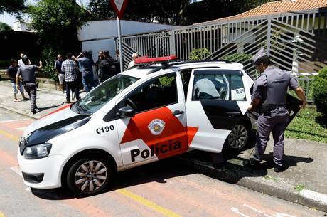 Dinheiro da segurança vai para o Ministério Público
