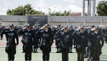 Governo elabora programa que amplia direitos dos policiais