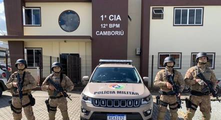 PMSC oferece vaga com salário de mais de R$ 16 mil por mês