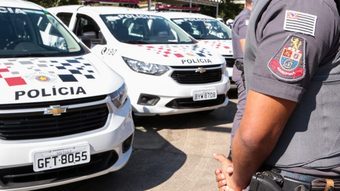 Em votação-relâmpago, CCJ do Senado aprova projeto de lei orgânica das PMs e bombeiros