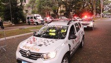 Número de presos em SP sobe 17% em um mês de Operação Sufoco