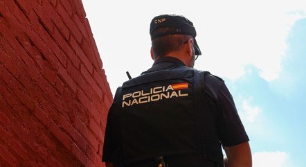 Polícia Nacional espanhola não revelou mais informações sobre o destino do detento