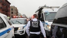 Sobe para 29 o número de feridos em ataque a tiros no metrô de Nova York