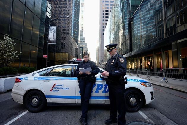 Trump foi indiciado na quinta-feira (30) pelo Grande Júri de Manhattan e isso fez do empresário o primeiro presidente dos Estados Unidos a responder a acusações criminais