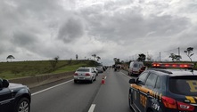 Quatro romeiros morrem após acidentes em estradas de SP