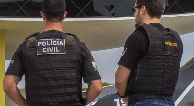 Governador Doria autoriza atividade delegada para policiais civis em São Paulo