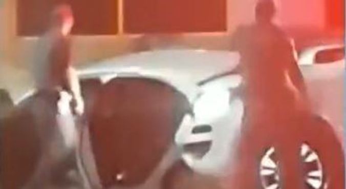 PMs atiraram várias vezes em dois suspeitos durante perseguição em SP