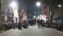 Sorocaba tentará evitar entrada de pessoas vindas da Cracolândia