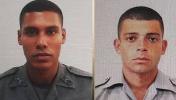 Policiais sequestram agiota de facção e pedem R$ 70 mil de resgate
 