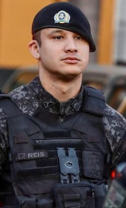 O TJSP (Tribunal de Justiça de São Paulo) recebeu denúncia do MP (Ministério Público) para que os três suspeitos de matar o soldado da Rota (Rondas Ostensivas Tobias de Aguiar) Patrick Bastos Reis respondam pelo crime. MP realizou a denúncia na última segunda-feira (7). A pena de cada acusado pode chegar a 65 anos