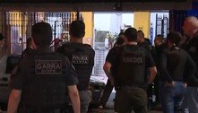 Policial e assaltante trocam tiros e morrem em bar de Guarulhos, SP