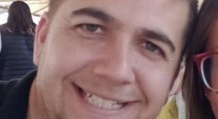 Rubens Etelvino foi golpeado na região do tórax