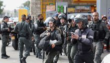 Policial israelense é esfaqueado por palestino em Jerusalém e está em estado grave 