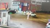 Policial militar acompanhado do filho de 5 anos é esfaqueado após briga de trânsito em SP