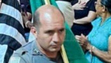 PM morre com tiro na cabeça em SP horas após carregar bandeira do Brasil no Dia da Independência