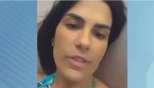 Justiça do DF determina que 'policial stalker' seja internada 