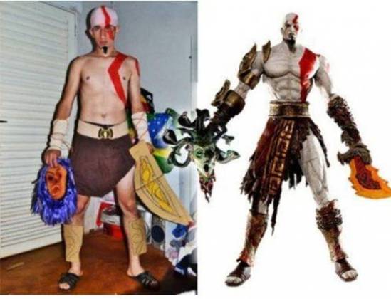 Políticos japoneses fazem cosplay de personagens de Dragon Ball Z