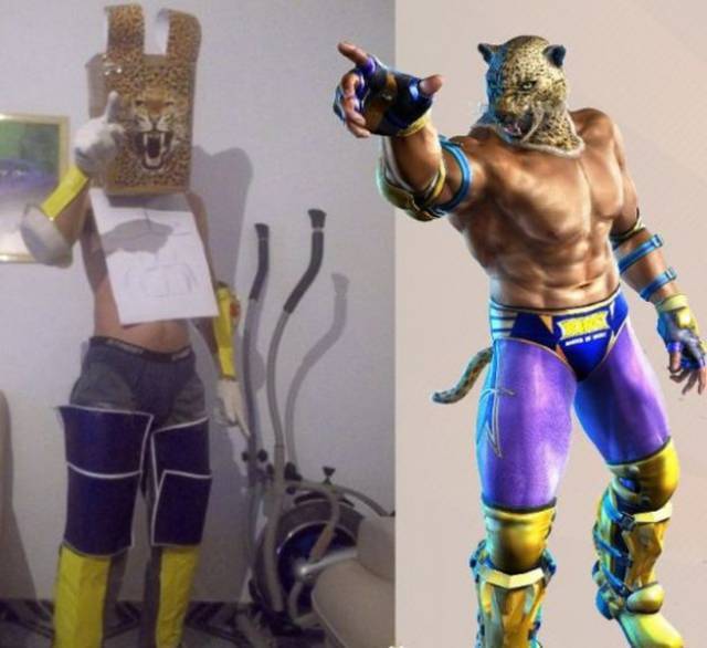 Políticos japoneses fazem cosplay de personagens de Dragon Ball Z