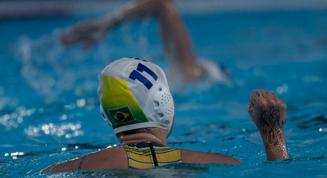 Com o terceiro lugar, brasileiras conquistam quinto bronze na história do Pan