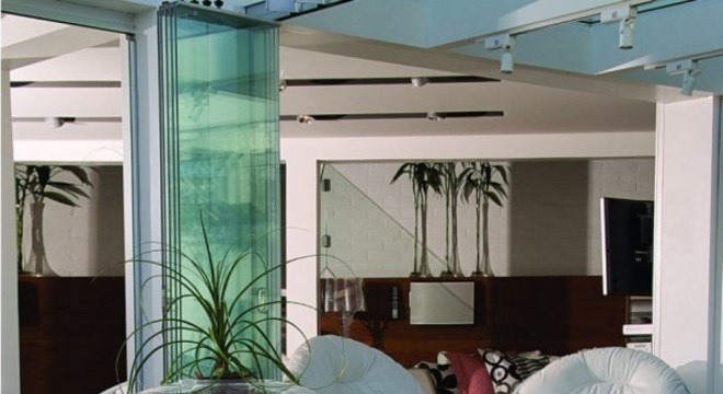 Poltrona tulipa vermelha 