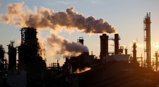 De acordo com o relatório, o mundo caminha para ter mudanças climáticas extremas
