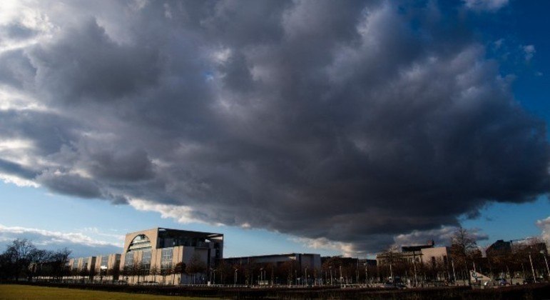 Pandemie verursacht historischen Rückgang der Kohlendioxidemissionen in Deutschland – Nachrichten