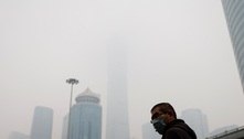 Poluição do ar é o maior risco para a saúde humana, diz estudo