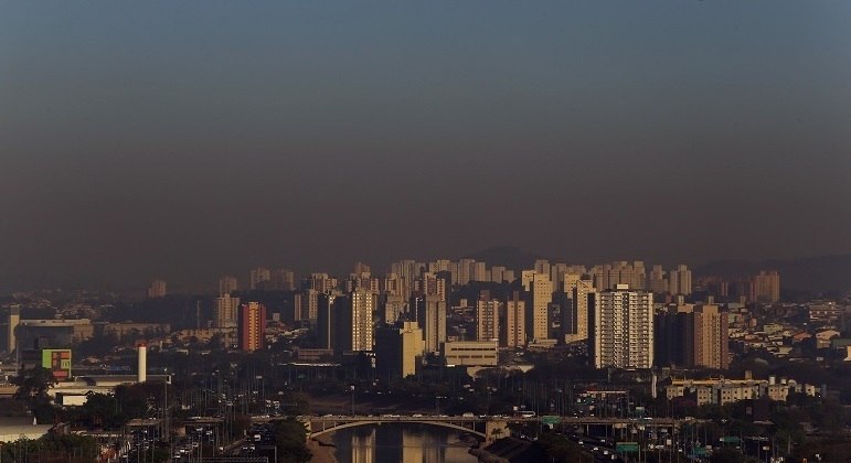 Crianças de áreas urbanas têm de duas a três vezes mais chances de ter crise de asma não viral