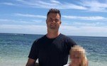 Em 2018, um australiano escapou da morte após receber um presente da filha: uma concha, com um polvo da espécie dentro