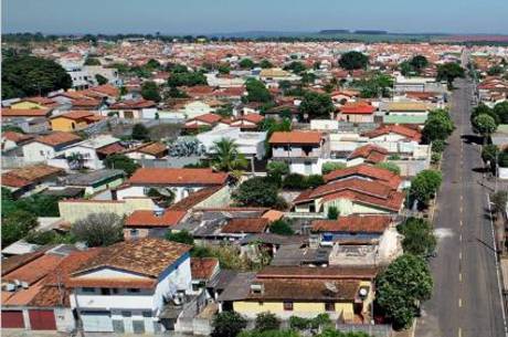 Crime ocorreu na cidade de Pompéu (MG)