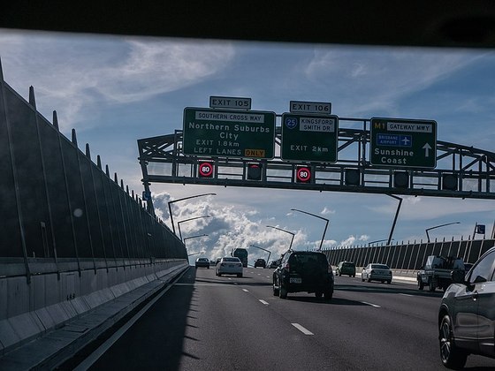 A própria Wendy disse ter ficado um tanto surpresa com a aparência da construção na foto que ela tirou. Mas não mais que o público 