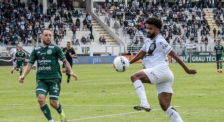 CORINTHIANS 1(7) X (6)1 GUARANI, MELHORES MOMENTOS, QUARTAS DE FINAL DO PAULISTA  2022