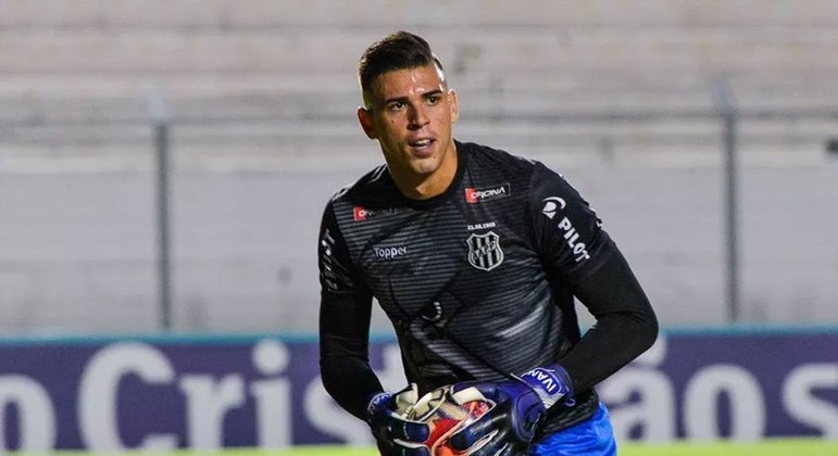 24- Ponte Preta - Valor da marca em 2021: R$ 18 milhões - Valor da marca em 2020: R$ 23 milhões - Variação: -22%