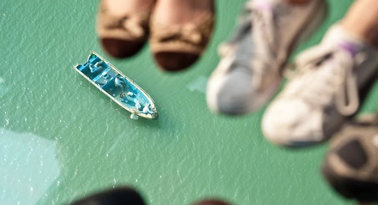 Pontes de vidro - conheça 9 construções curiosas ao redor do mundo