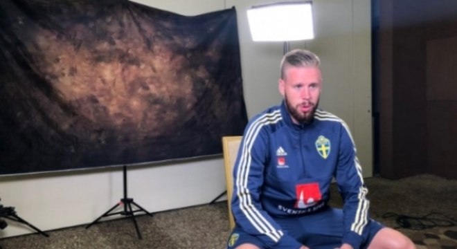 Pontus Jansson