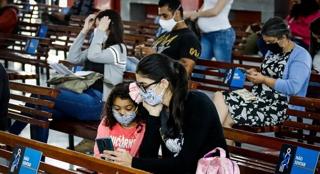 Com pandemia, reclamações contra Poupatempo-SP disparam - Notícias